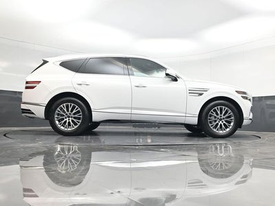 2025 Genesis GV80 2.5T