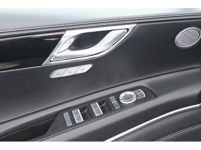 2025 Genesis GV80 2.5T