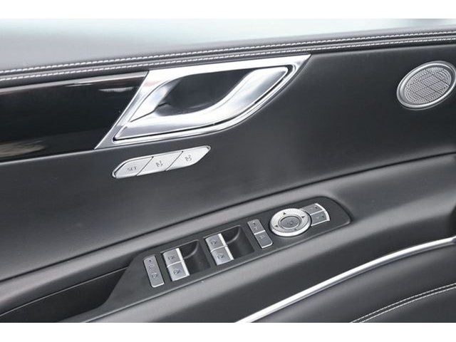 2025 Genesis GV80 2.5T