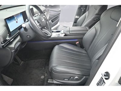 2025 Genesis GV80 2.5T