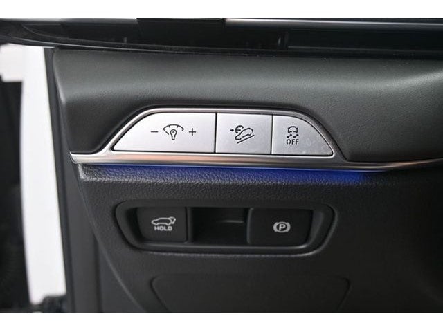 2025 Genesis GV80 2.5T