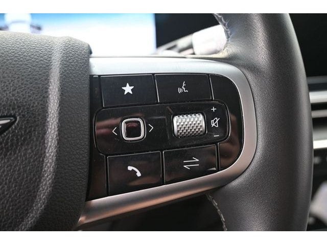 2025 Genesis GV80 2.5T