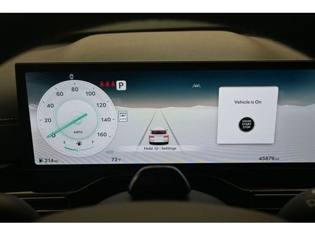 2025 Genesis GV80 2.5T