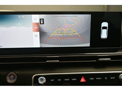 2025 Genesis GV80 2.5T