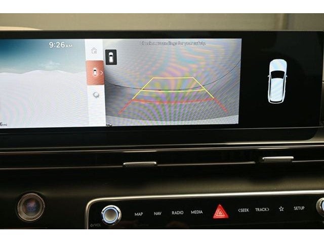 2025 Genesis GV80 2.5T