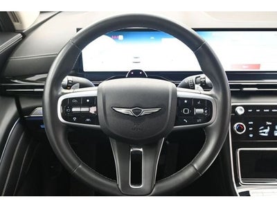 2025 Genesis GV80 2.5T