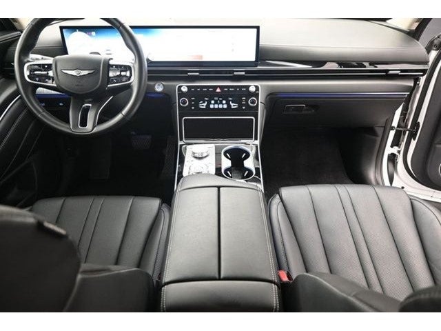 2025 Genesis GV80 2.5T