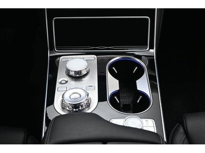 2025 Genesis GV80 2.5T