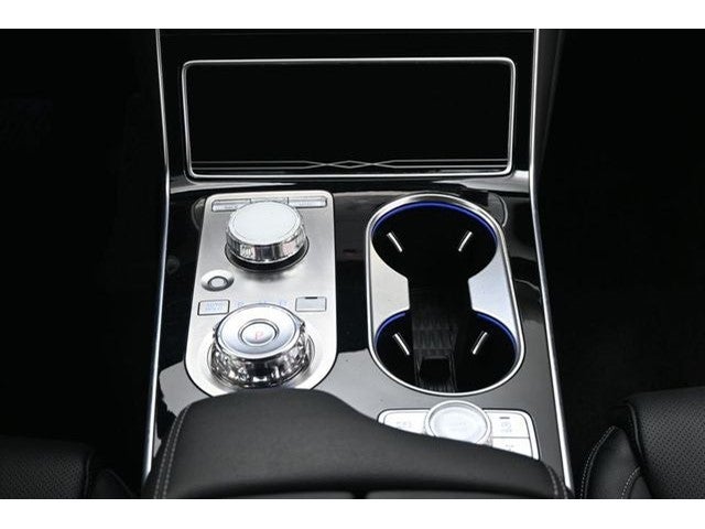 2025 Genesis GV80 2.5T