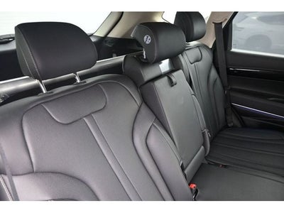 2025 Genesis GV80 2.5T