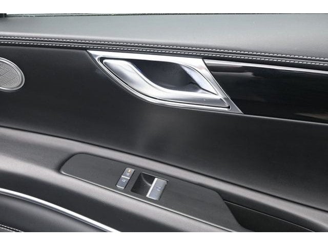 2025 Genesis GV80 2.5T