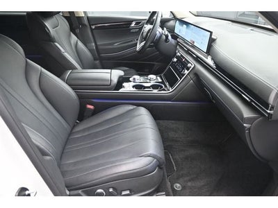 2025 Genesis GV80 2.5T