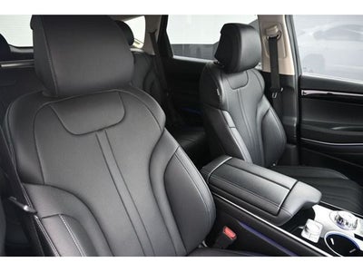 2025 Genesis GV80 2.5T