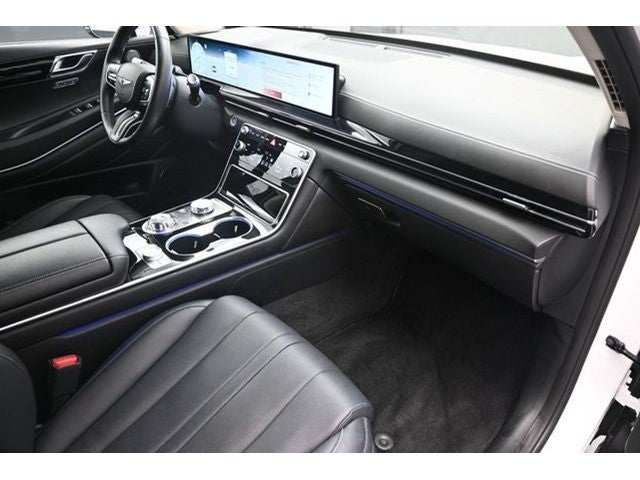 2025 Genesis GV80 2.5T