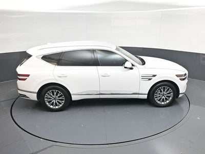 2025 Genesis GV80 2.5T