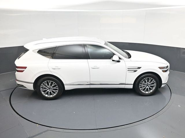 2025 Genesis GV80 2.5T