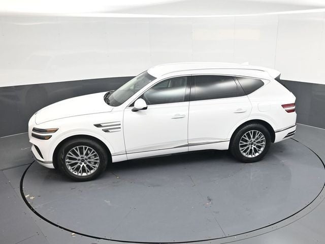 2025 Genesis GV80 2.5T