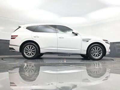 2025 Genesis GV80 2.5T