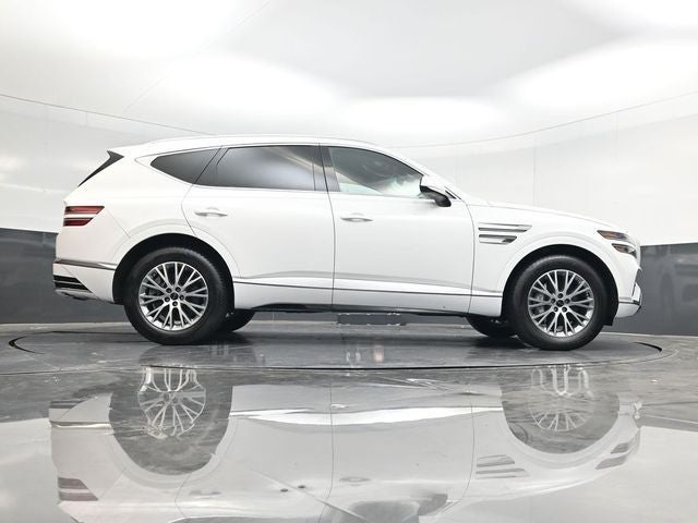 2025 Genesis GV80 2.5T