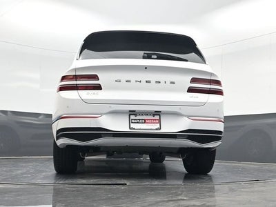 2025 Genesis GV80 2.5T