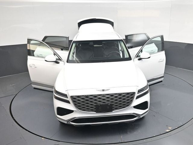 2025 Genesis GV80 2.5T