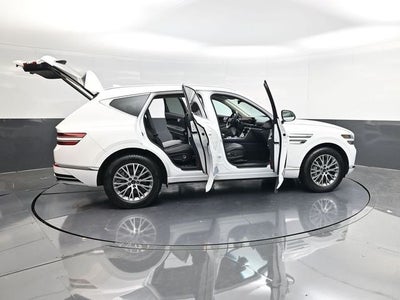 2025 Genesis GV80 2.5T
