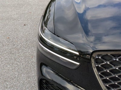 2023 Genesis GV70 2.5T