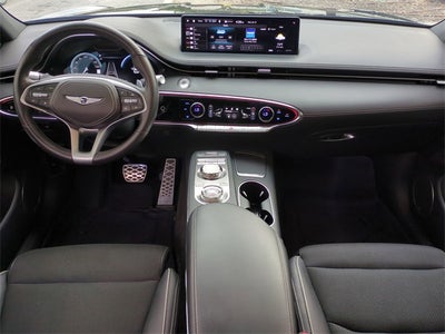 2023 Genesis GV70 2.5T