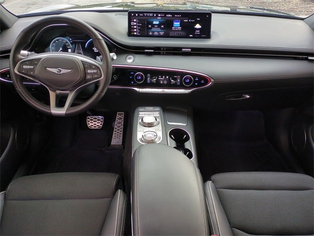 2023 Genesis GV70 2.5T