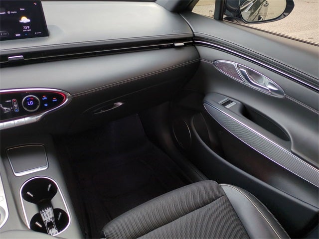 2023 Genesis GV70 2.5T