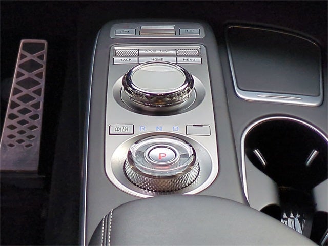 2023 Genesis GV70 2.5T