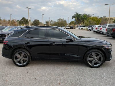 2023 Genesis GV70 2.5T