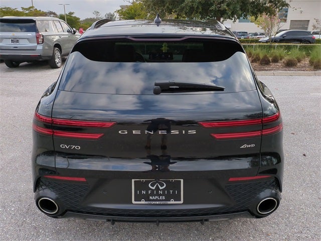 2023 Genesis GV70 2.5T