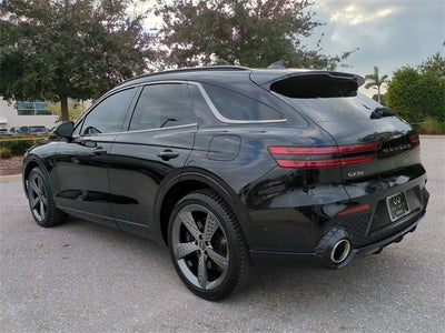 2023 Genesis GV70 2.5T