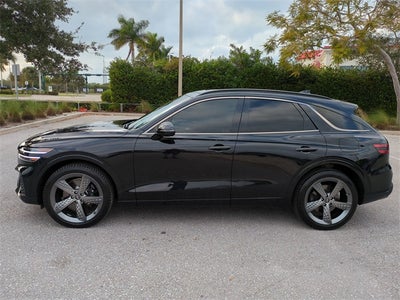 2023 Genesis GV70 2.5T