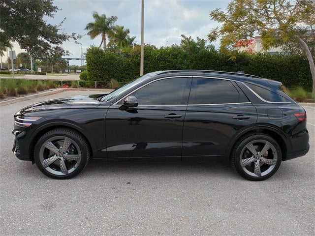 2023 Genesis GV70 2.5T