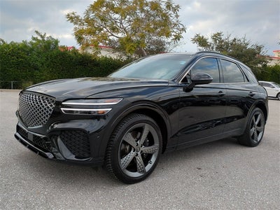2023 Genesis GV70 2.5T