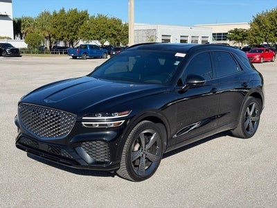 2023 Genesis GV70 2.5T