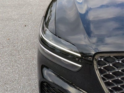 2023 Genesis GV70 2.5T