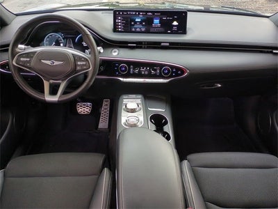 2023 Genesis GV70 2.5T