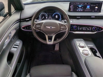 2023 Genesis GV70 2.5T