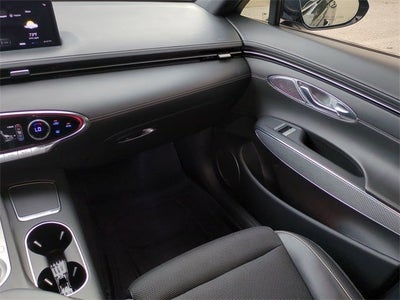 2023 Genesis GV70 2.5T