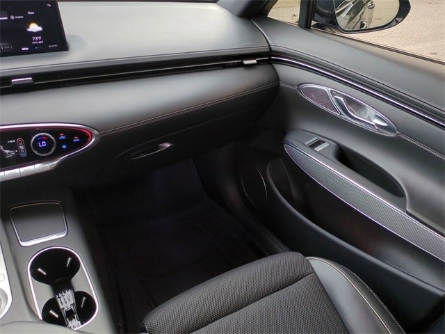 2023 Genesis GV70 2.5T