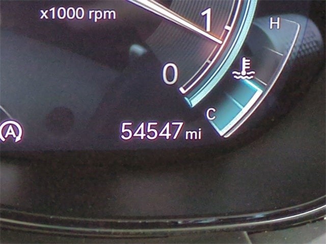 2023 Genesis GV70 2.5T