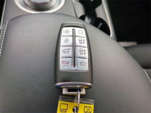 2023 Genesis GV70 2.5T