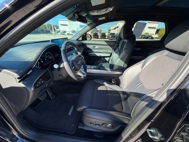2023 Genesis GV70 2.5T