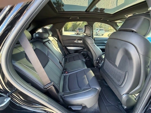 2023 Genesis GV70 2.5T