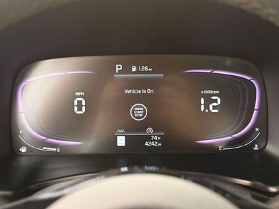 2025 Kia Soul EX