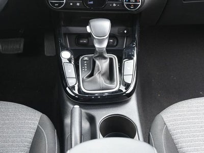 2025 Kia Soul EX