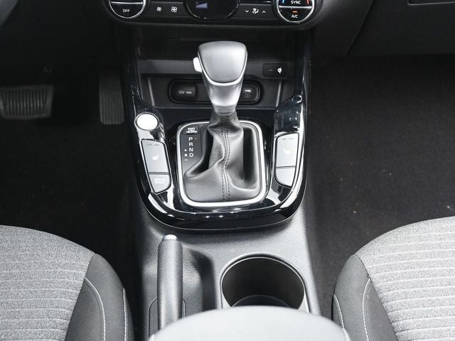 2025 Kia Soul EX